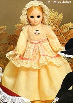 Vogue Dolls - Miss Juliet - Beige - Doll